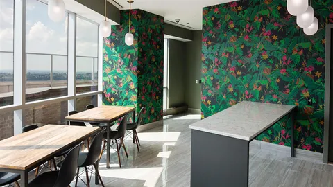 $6,775 | 505 West 37th Street, Unit 2707 | Hudson Yards