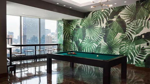 $6,775 | 505 West 37th Street, Unit 2707 | Hudson Yards