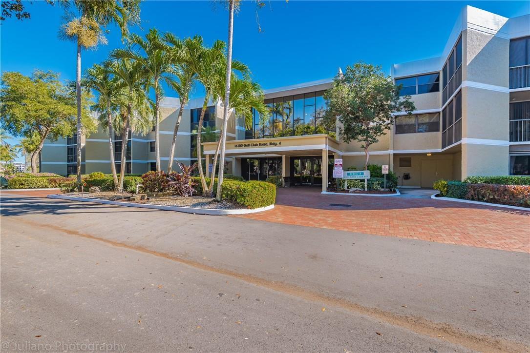 16100 Golf Club Road, Unit 307 Weston, FL 33326 - Photo 3 of 23 Photo 3