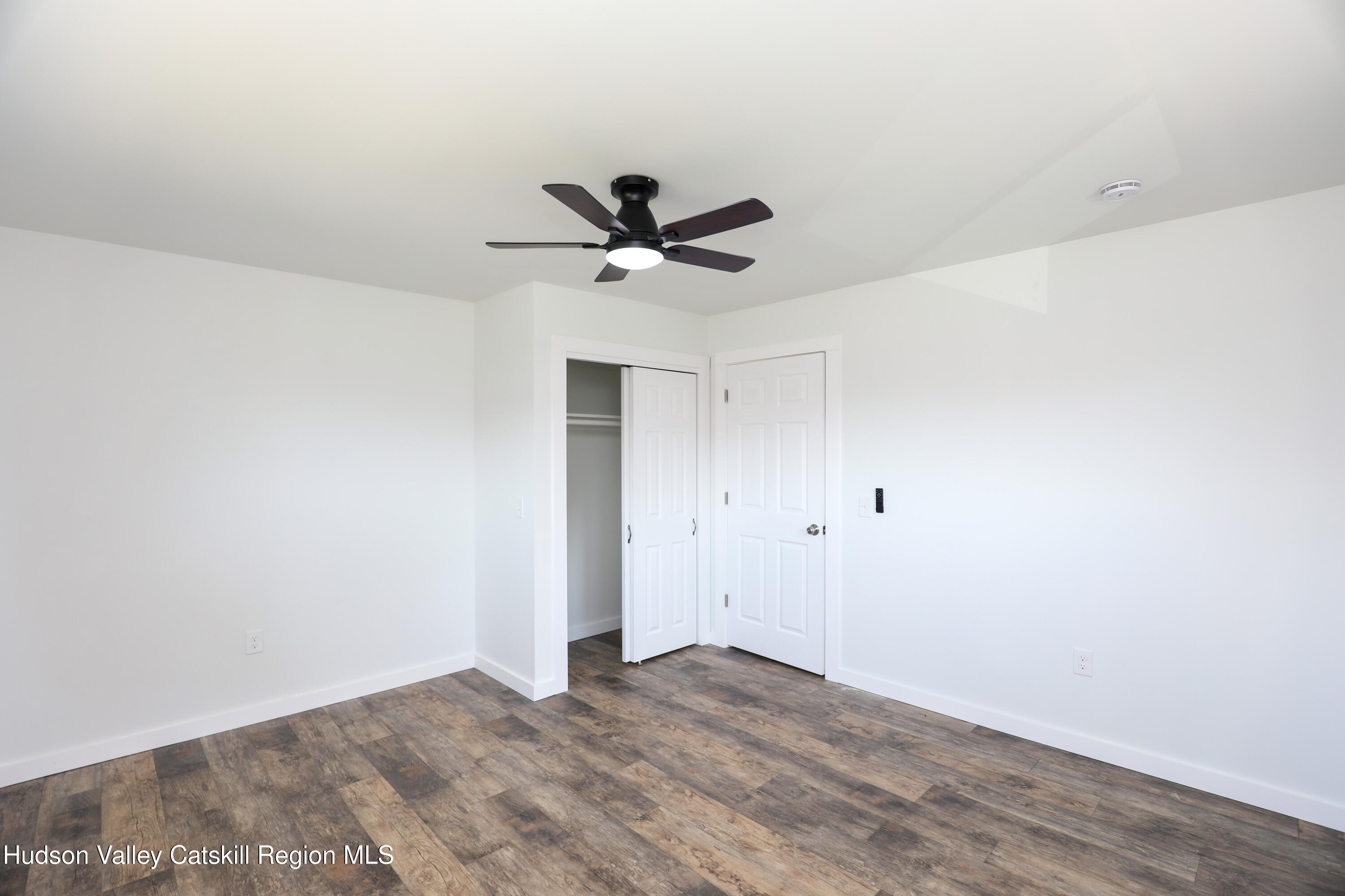 111 Zandhoek Road Hurley, NY 12443 - Photo 12 of 33 a view of an empty room