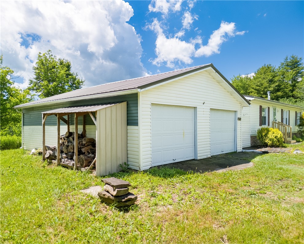 1970 Hornby Road Orange, NY 14812 - Photo 4 of 38