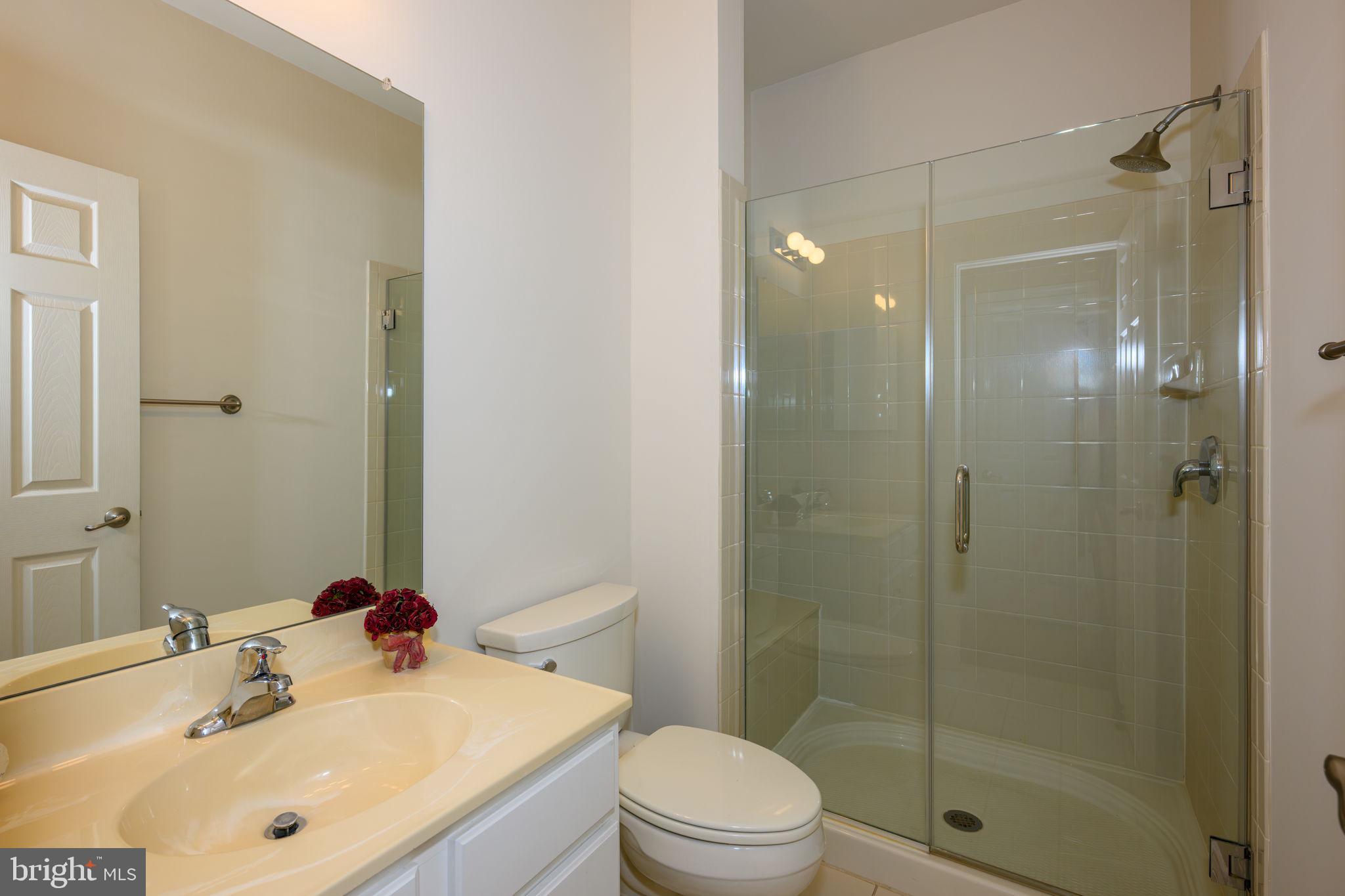 2040 Kingsview Road Macungie, PA 18062 - Photo 19 of 39 2nd First floor bathroom