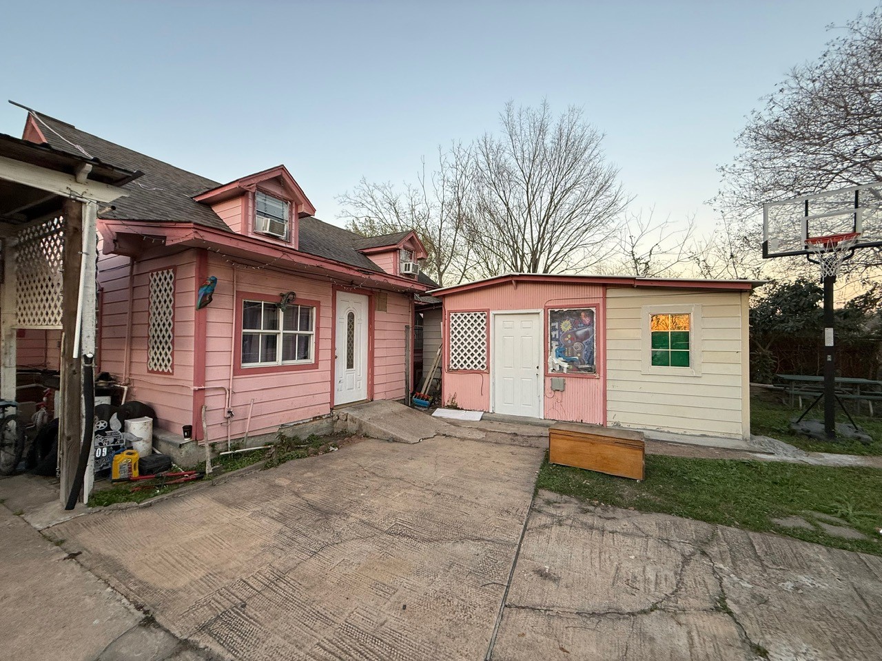 11329 Almeda Genoa Road Houston, TX 77034 - Photo 2 of 26