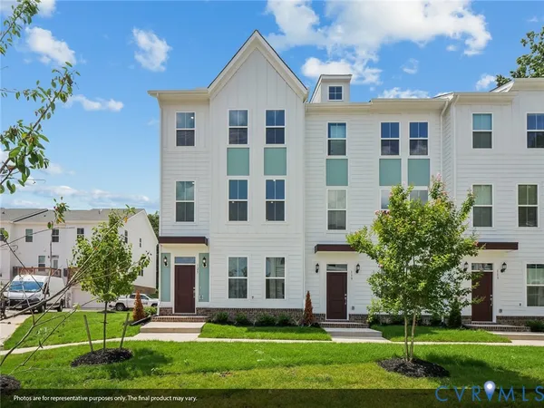 $449,000 | 127 This Way, Midlothian, VA 23114