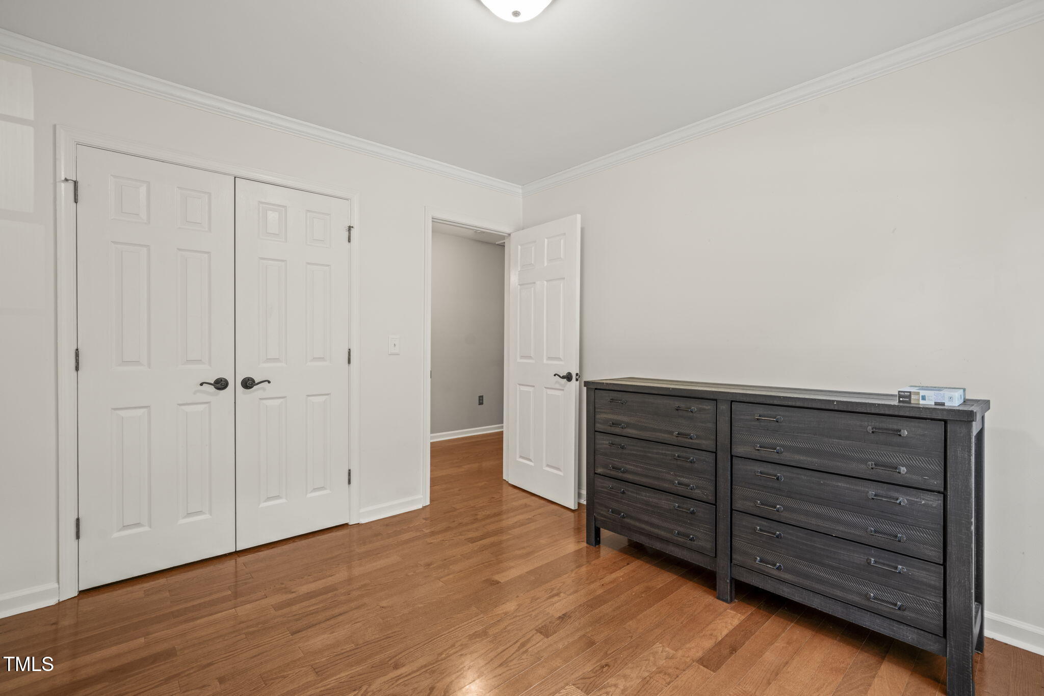5441 Millrace Trail Raleigh, NC 27606 - Photo 19 of 28 Bedroom 3 (2)
