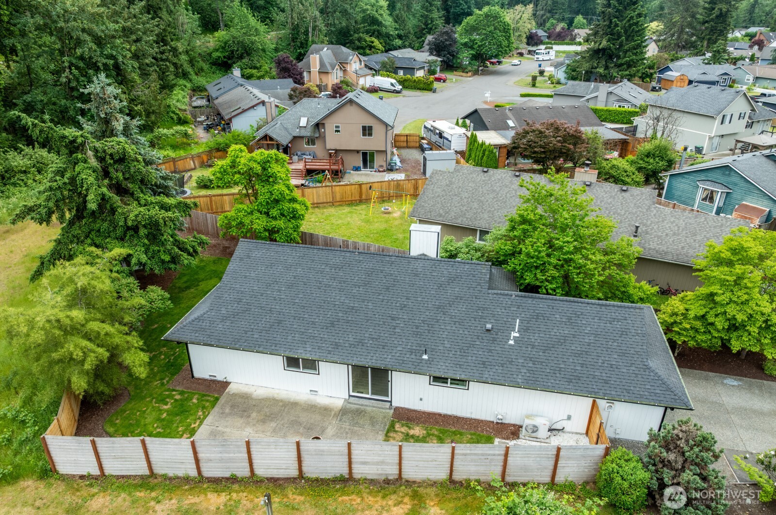 21927 Southeast 237th Street Maple Valley, WA 98038 - Photo 26 of 26