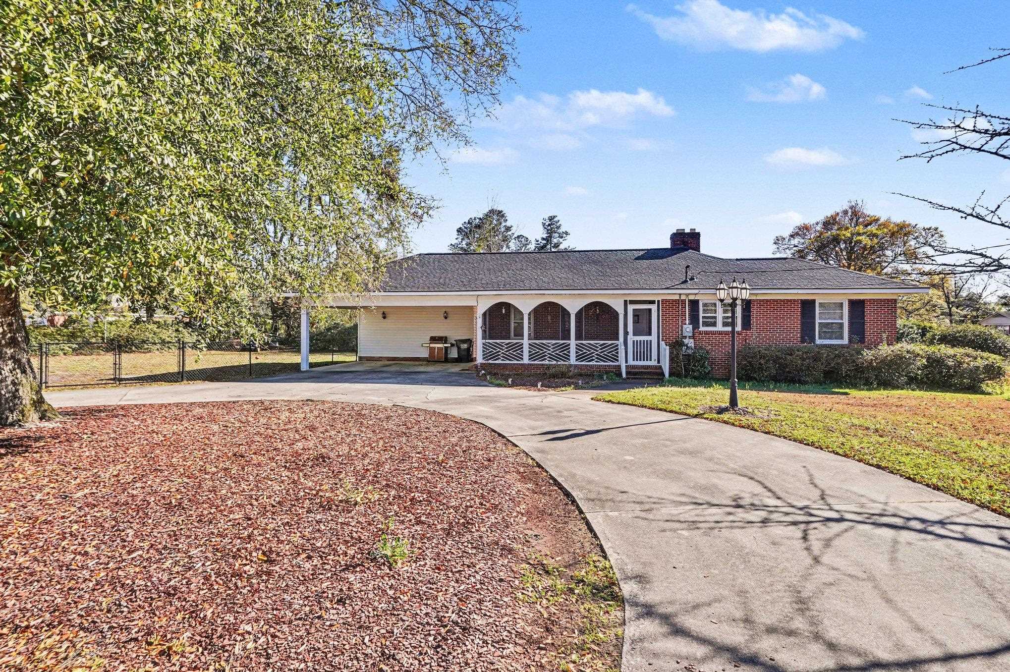 1008 North Withlacoochee Avenue Marion, SC 29571 - Photo 28 of 33