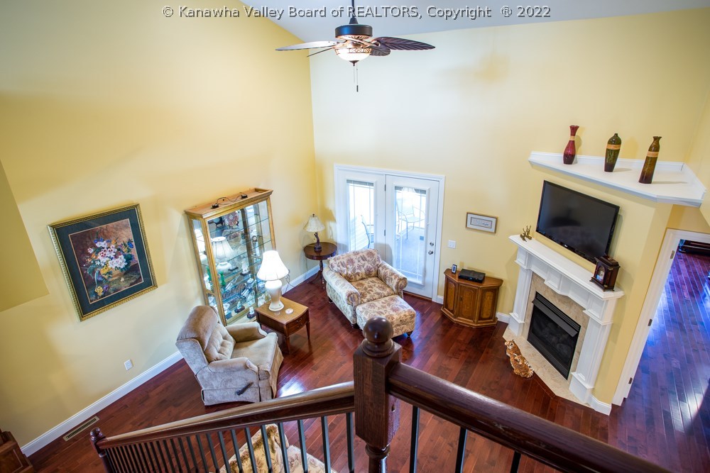 301 Hedrick Road Scott Depot, WV 25560 - Photo 6 of 25 Gallery Image 6