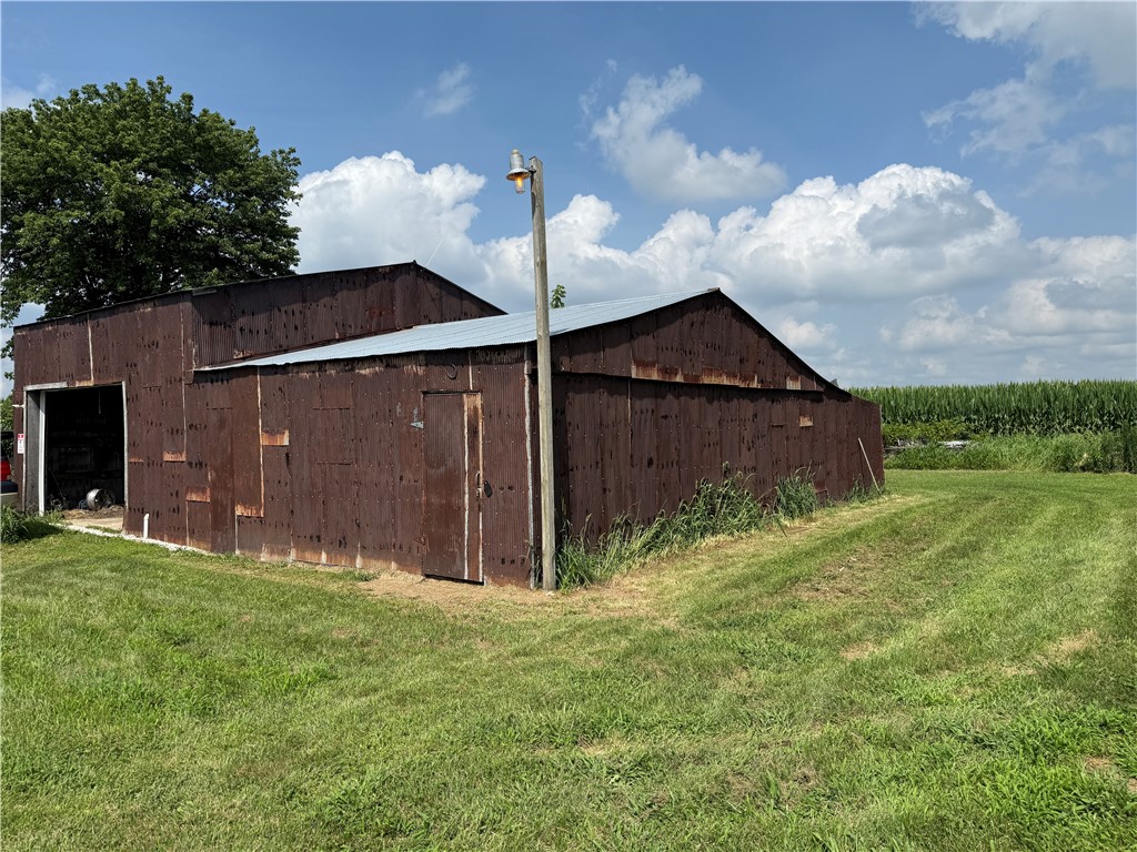 19292 Spg Hl Road Sumner, IL 62466 - Photo 5 of 22