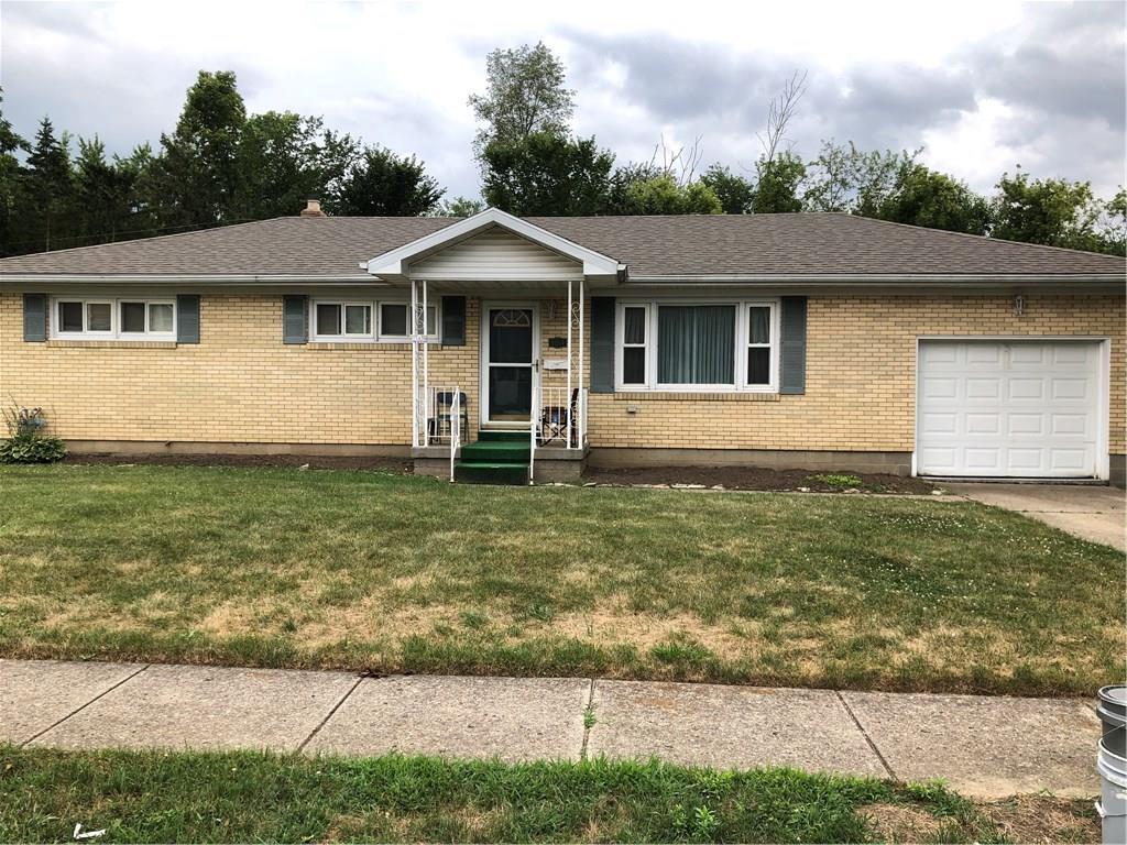 1501 Ronald Road Springfield, OH 45503 - Photo 1 of 8