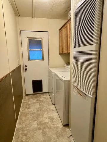 a close view of stove