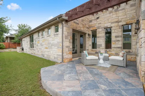 $450,000 | 440 Cherokee Rose Circle, Georgetown, TX 78626