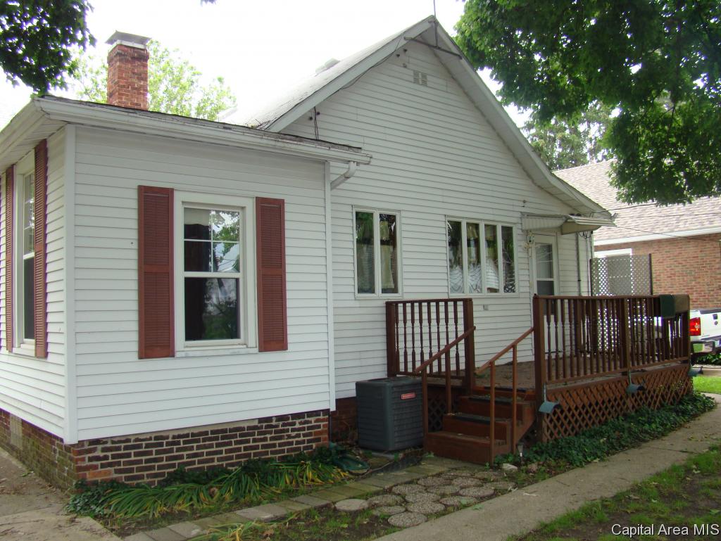 1059 North Walnut Street Springfield, IL 62702 - Photo 17 of 22