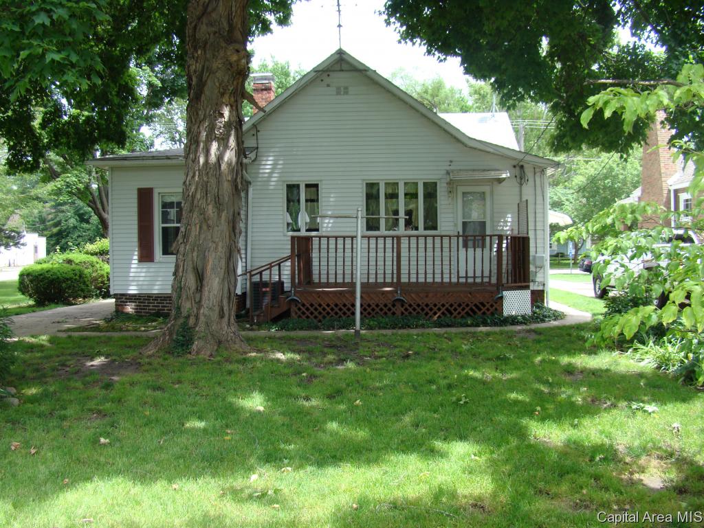 1059 North Walnut Street Springfield, IL 62702 - Photo 18 of 22