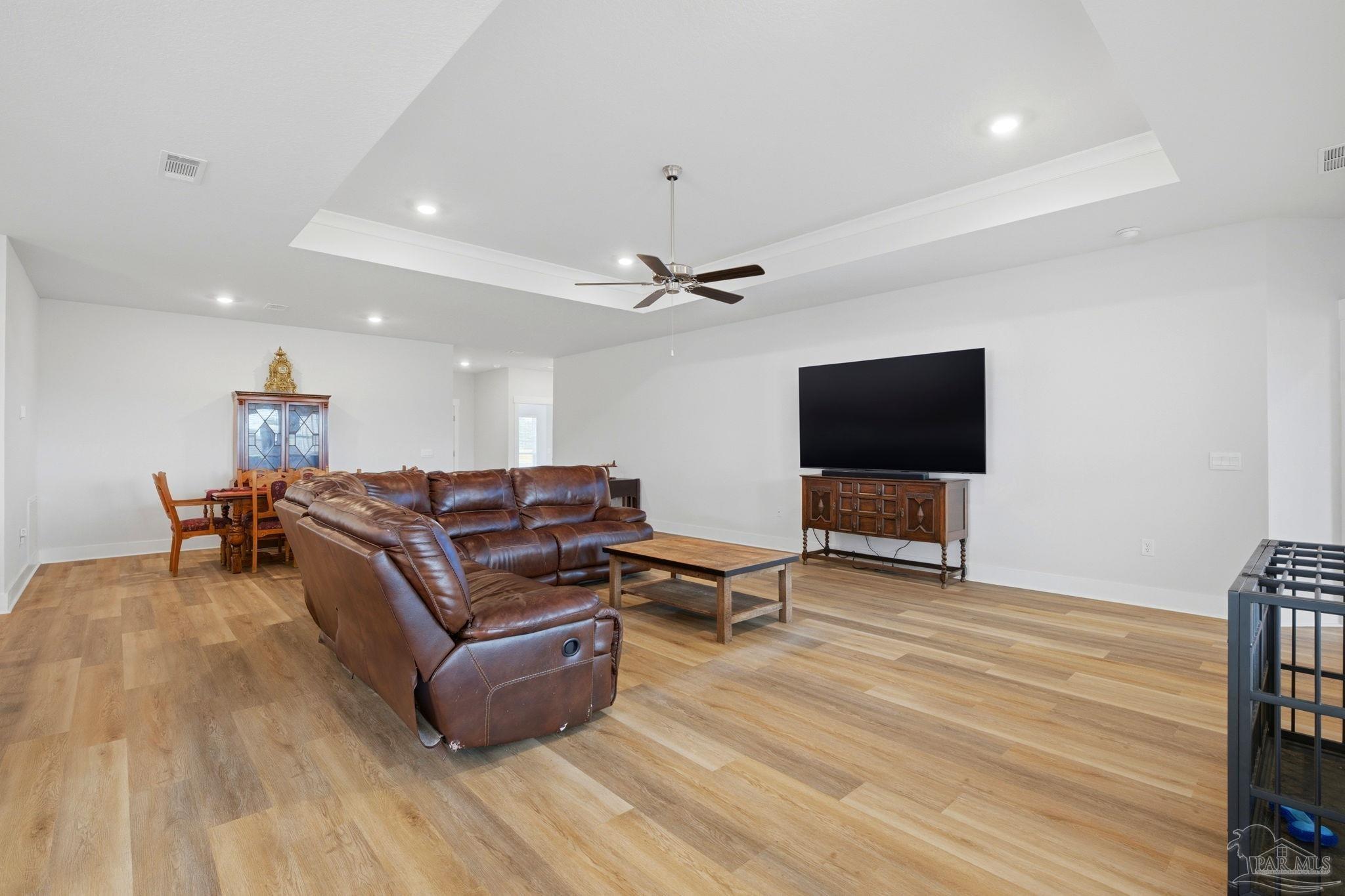 2619 Ten Mile Road Pace, FL 32571 - Photo 11 of 49