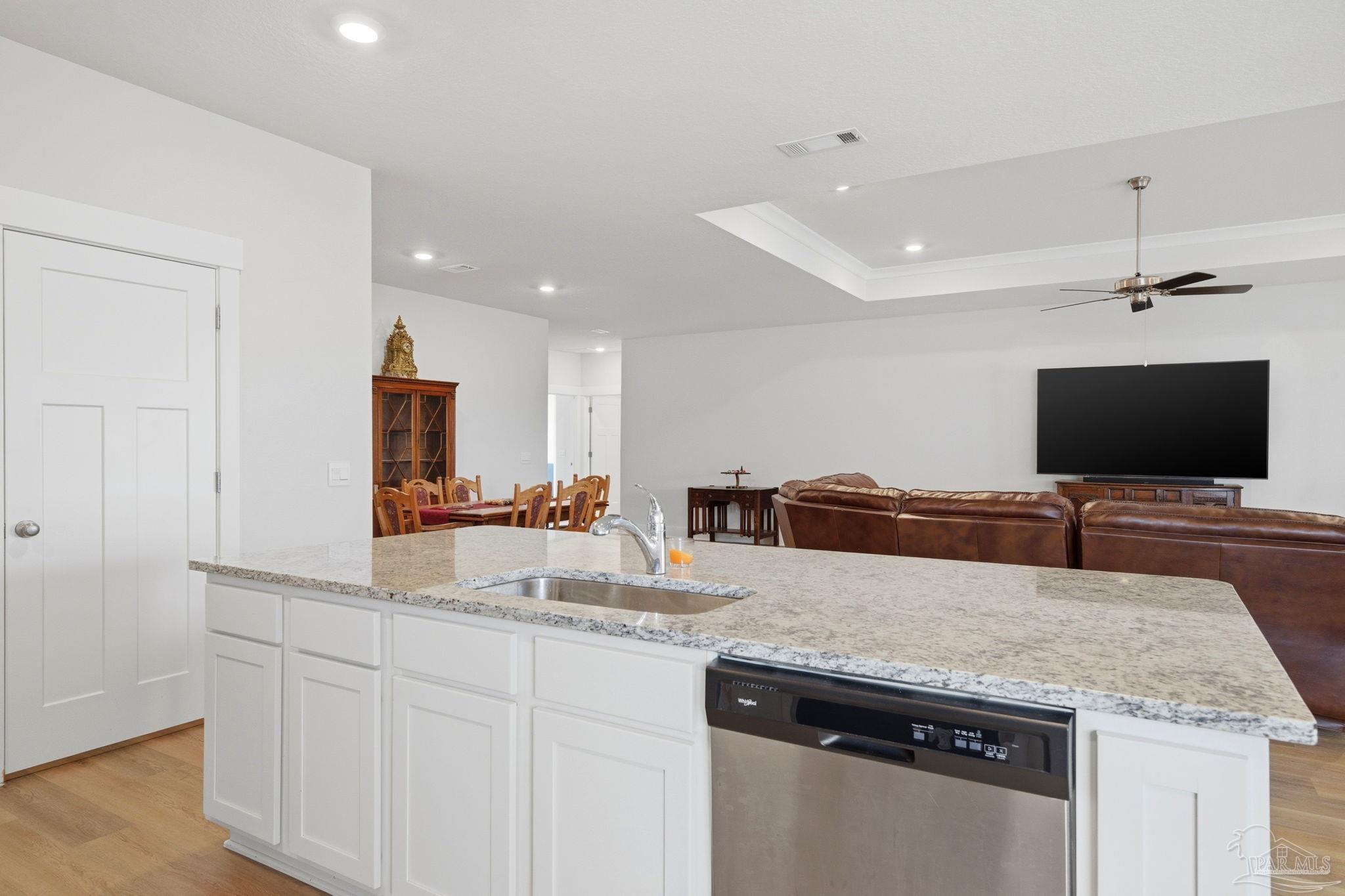 2619 Ten Mile Road Pace, FL 32571 - Photo 18 of 49