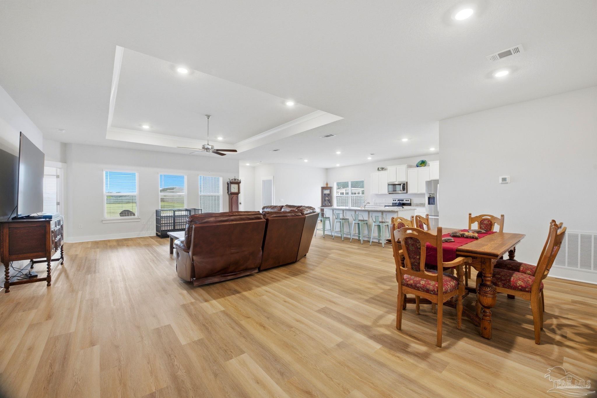 2619 Ten Mile Road Pace, FL 32571 - Photo 23 of 49