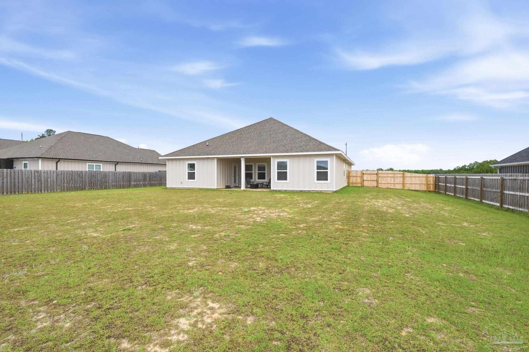 2619 Ten Mile Road Pace, FL 32571 - Photo 46 of 49