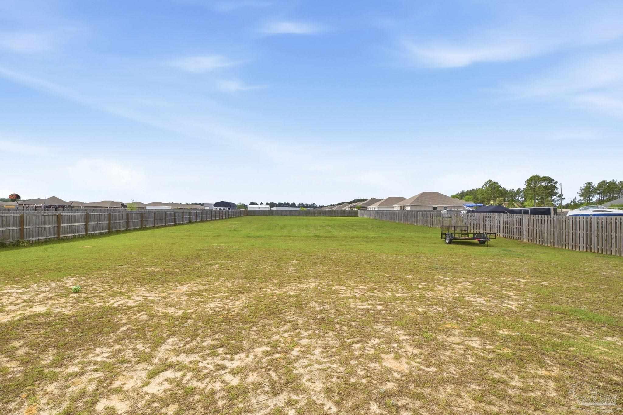 2619 Ten Mile Road Pace, FL 32571 - Photo 48 of 49