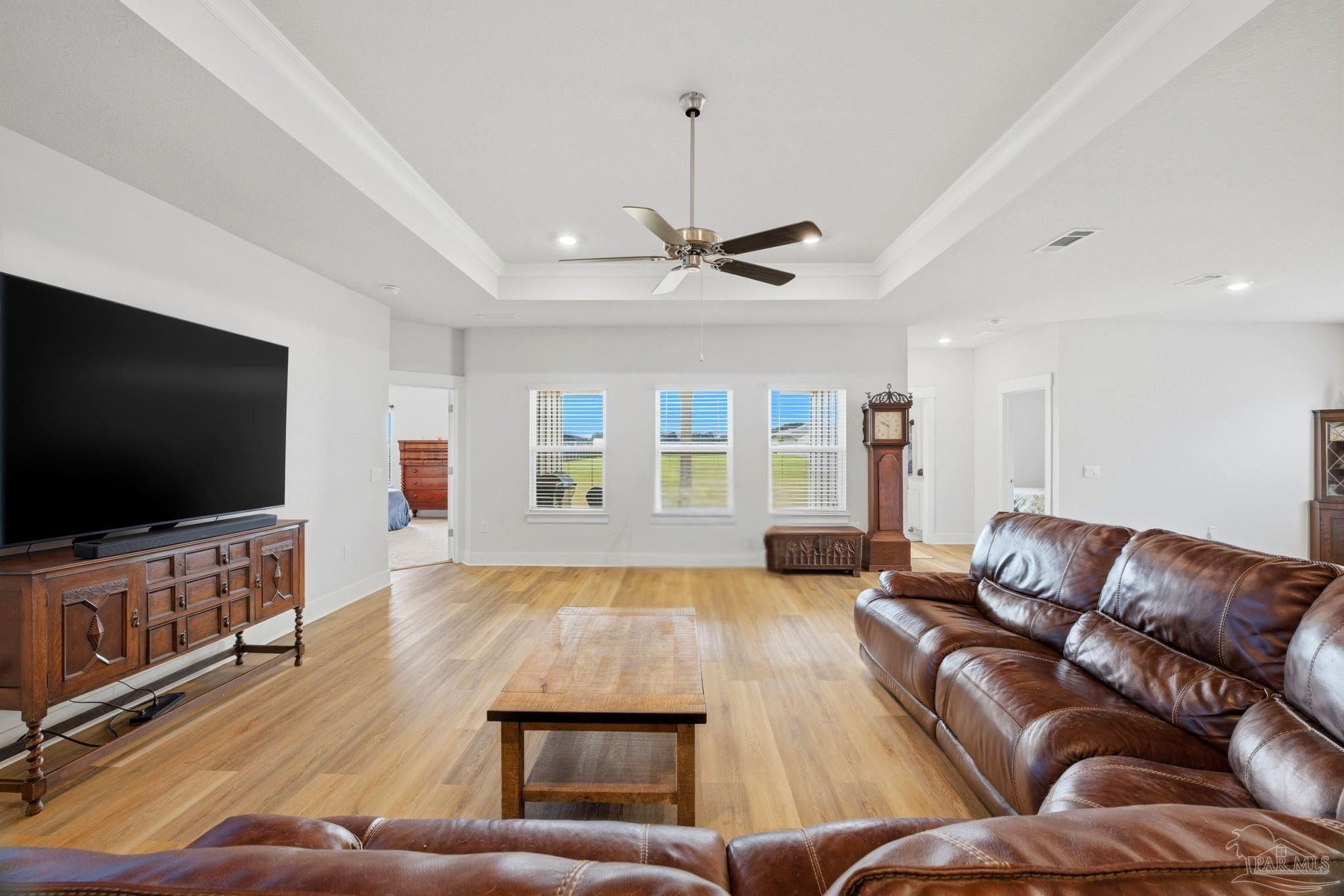 2619 Ten Mile Road Pace, FL 32571 - Photo 8 of 49