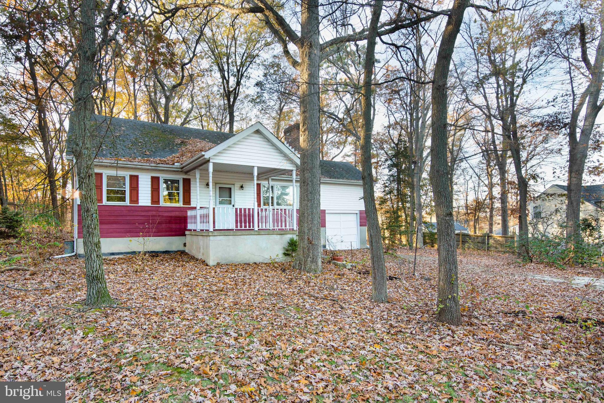 7816 Faulkner Road Severn, MD 21144 - Photo 1 of 14