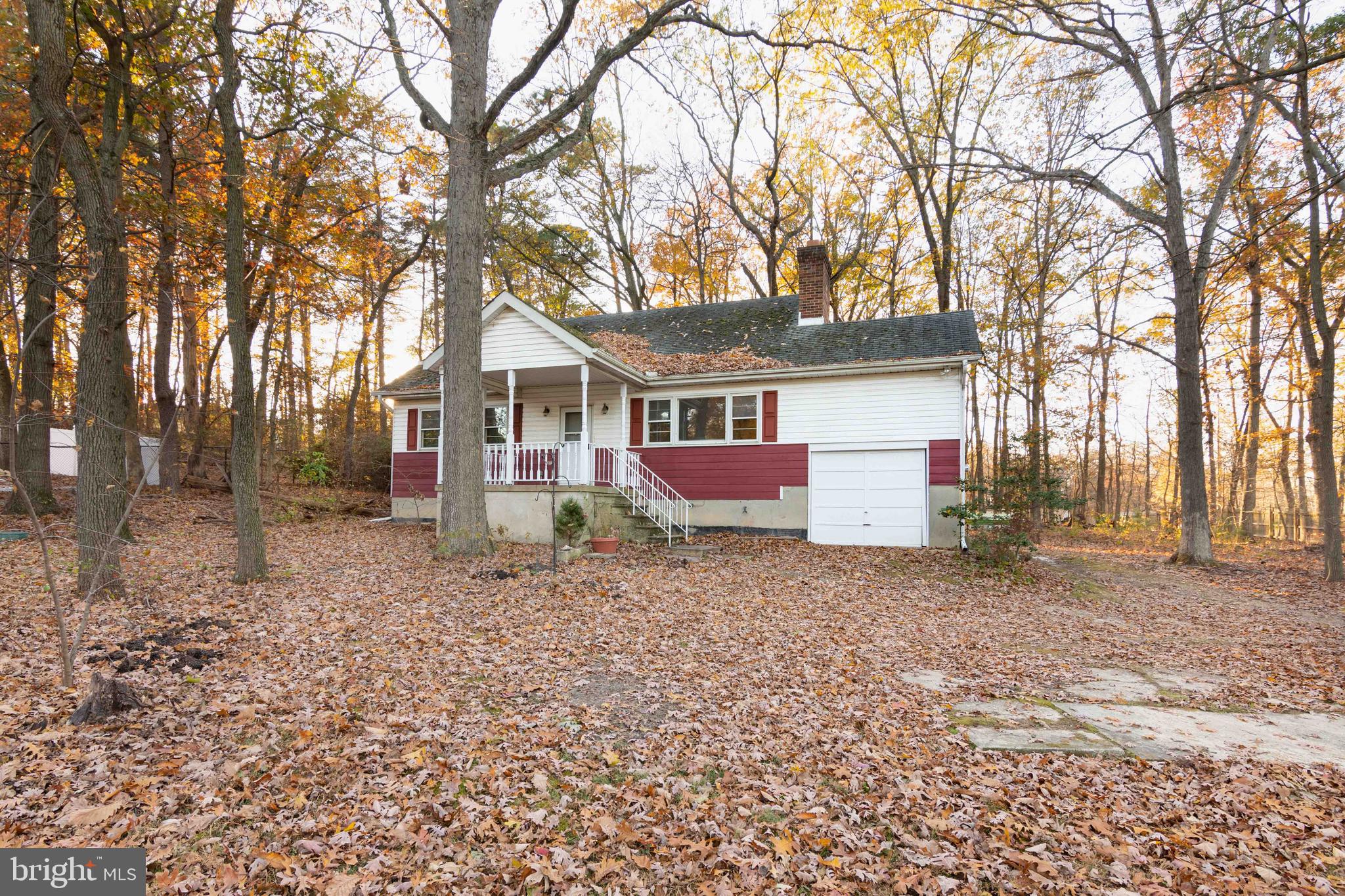 7816 Faulkner Road Severn, MD 21144 - Photo 2 of 14