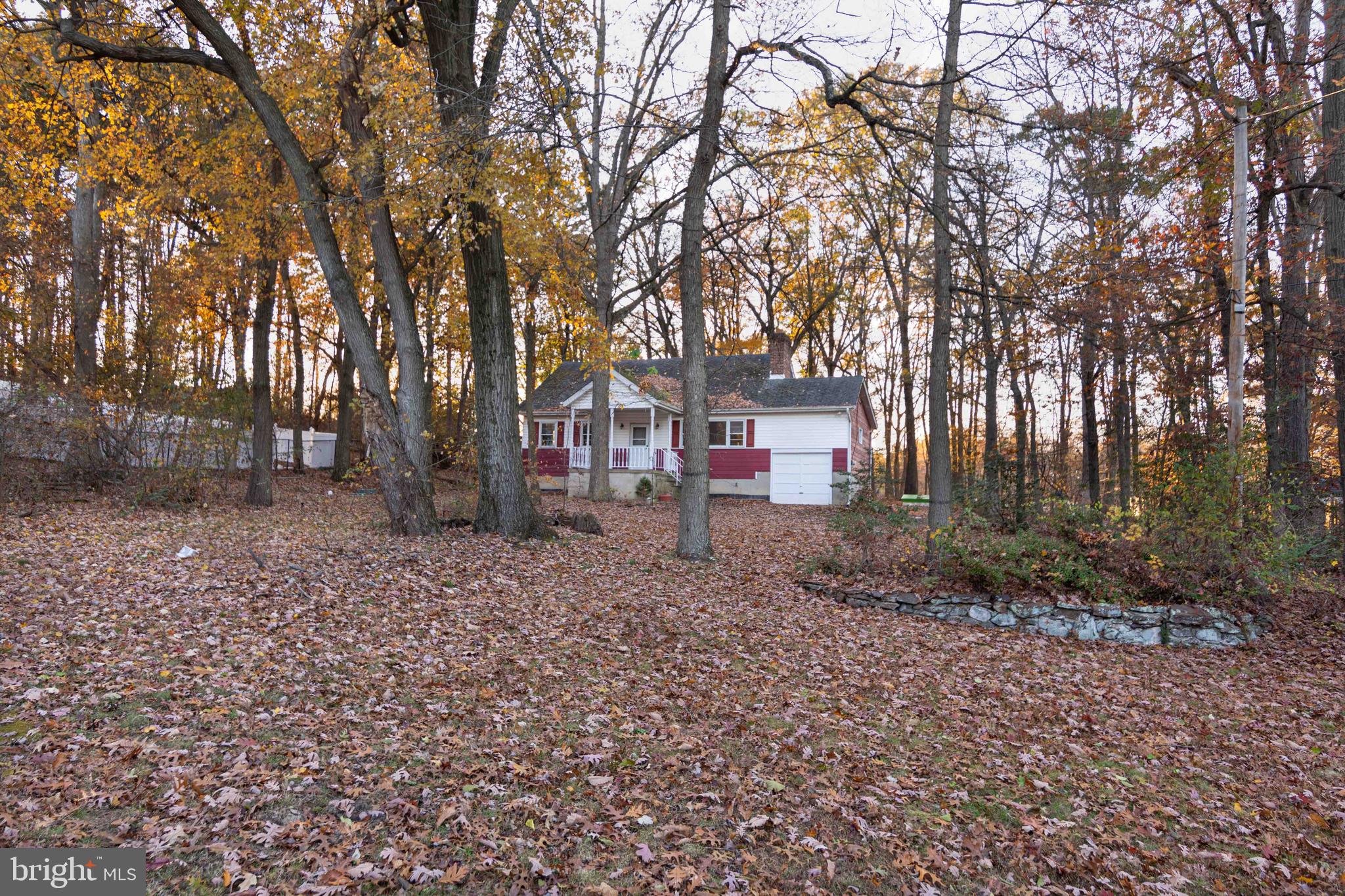 7816 Faulkner Road Severn, MD 21144 - Photo 3 of 14