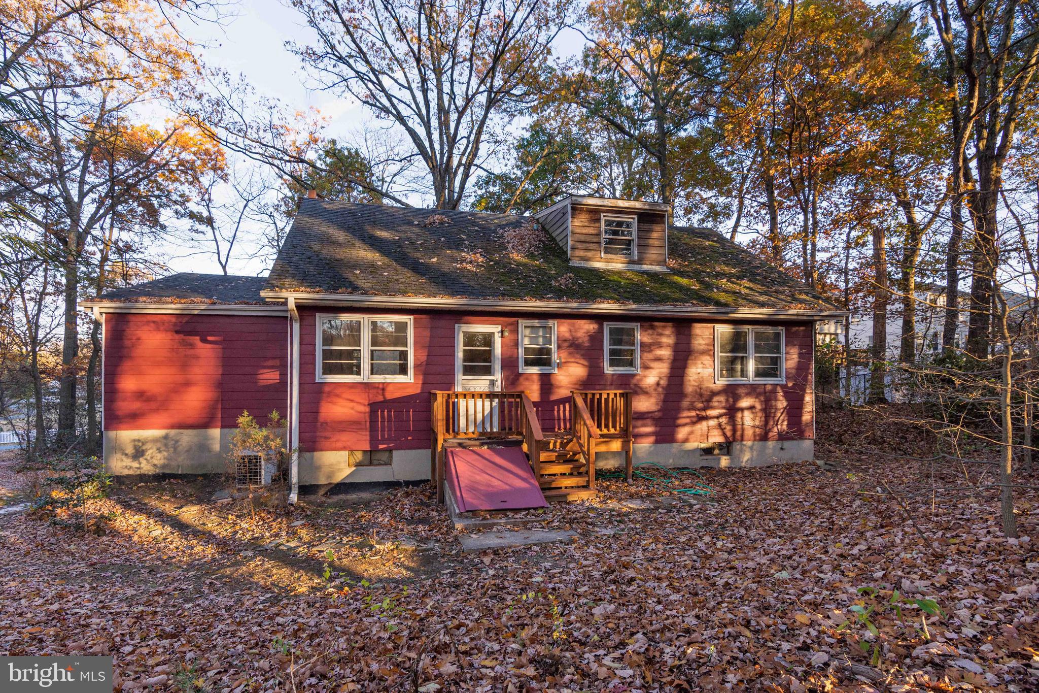 7816 Faulkner Road Severn, MD 21144 - Photo 4 of 14