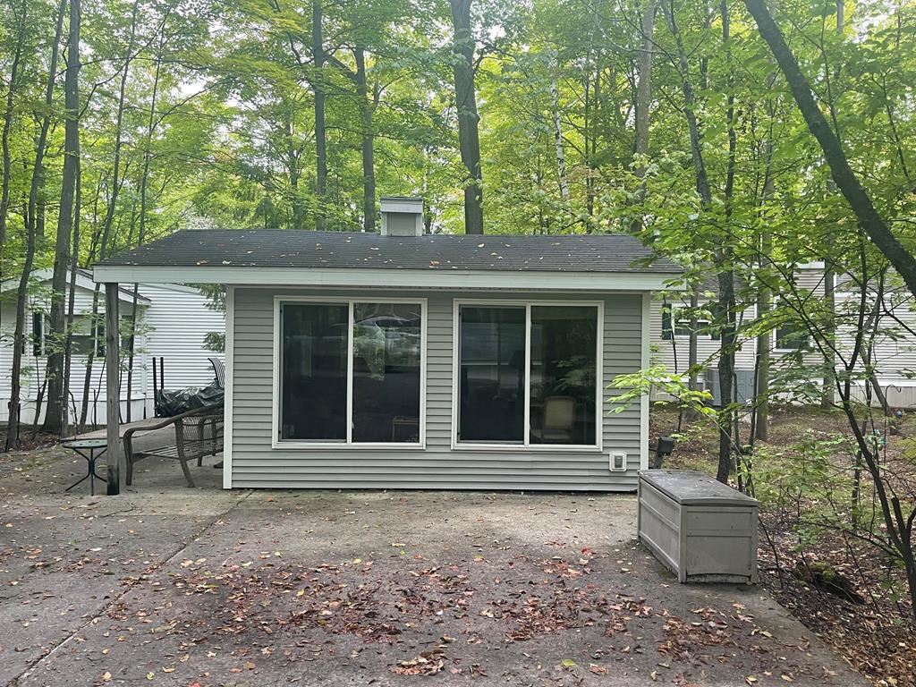 4286 Harbor School Road, Unit 58&59 Egg Harbor, WI 54209 - Photo 27 of 27