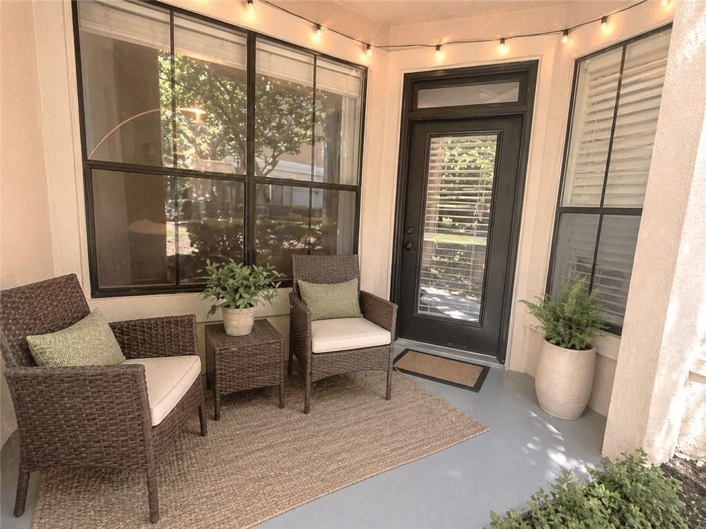 3777 Peachtree Road Northeast, Unit 1105 Atlanta, GA 30319 - Photo 17 of 30