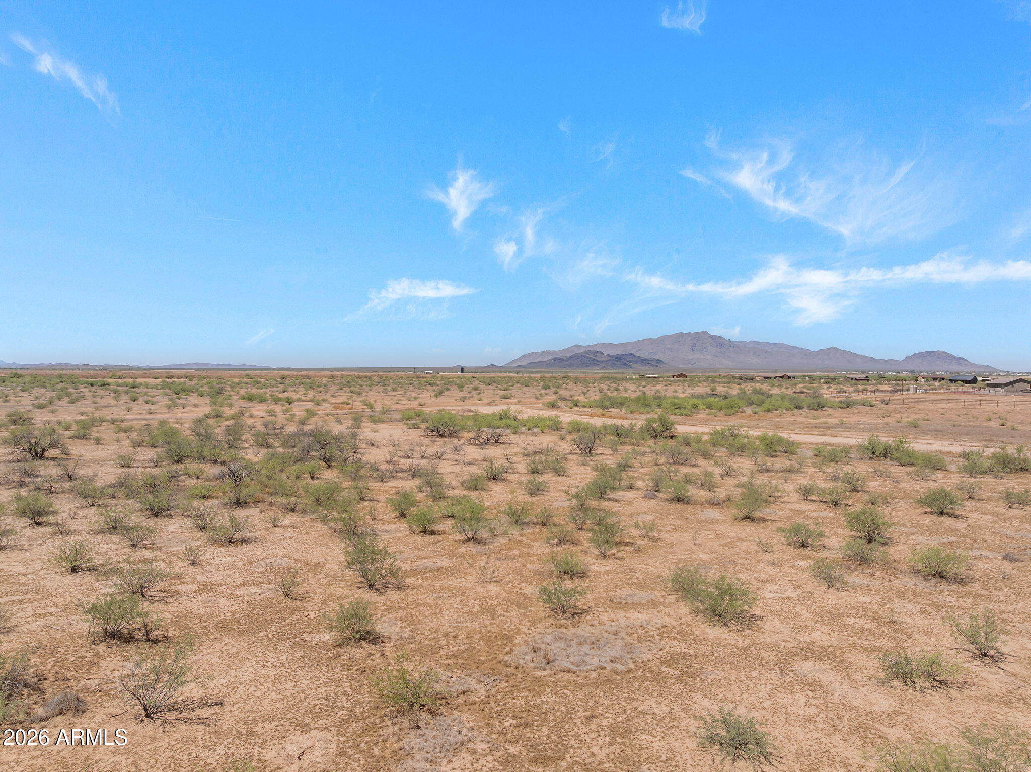 0 Long Rifle Road Aguila, AZ 85320 - Photo 12 of 16