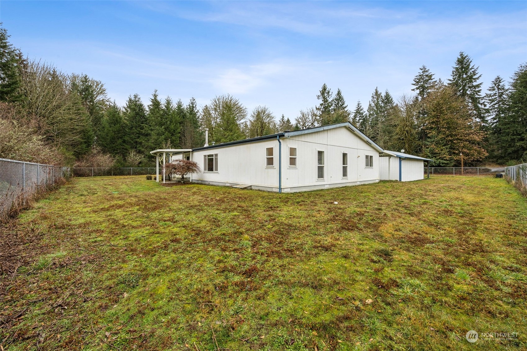 7420 Rainier Road Southeast Olympia, WA 98513 - Photo 22 of 30 Gallery Image 22