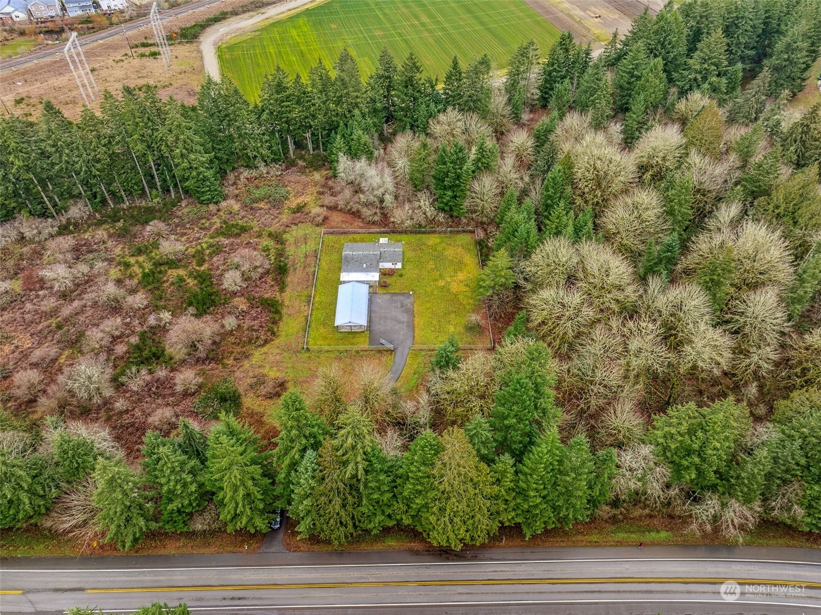 7420 Rainier Road Southeast Olympia, WA 98513 - Photo 26 of 30 Gallery Image 26
