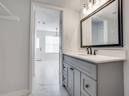 $2,000 | 7418 Tulane Drive, Unit A, Rowlett, TX 75088