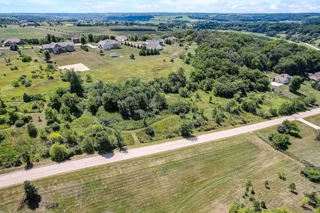 $199,900 | Lot 30 Sandrock, New Glarus, WI 53574