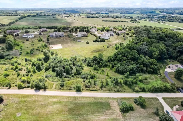 $199,900 | Lot 30 Sandrock, New Glarus, WI 53574
