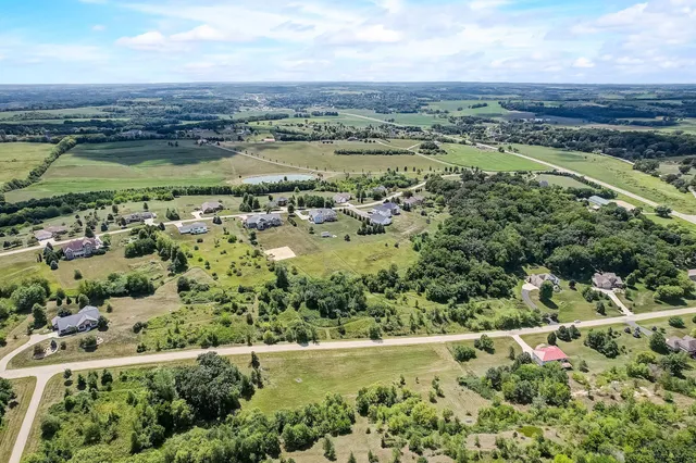 $199,900 | Lot 30 Sandrock, New Glarus, WI 53574