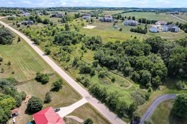 $199,900 | Lot 30 Sandrock, New Glarus, WI 53574