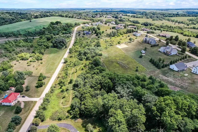 $199,900 | Lot 30 Sandrock, New Glarus, WI 53574