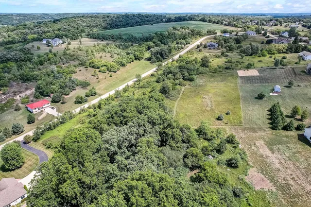 $199,900 | Lot 30 Sandrock, New Glarus, WI 53574