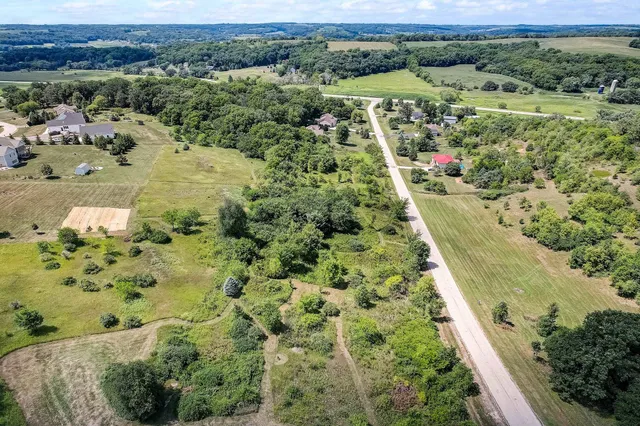 $199,900 | Lot 30 Sandrock, New Glarus, WI 53574