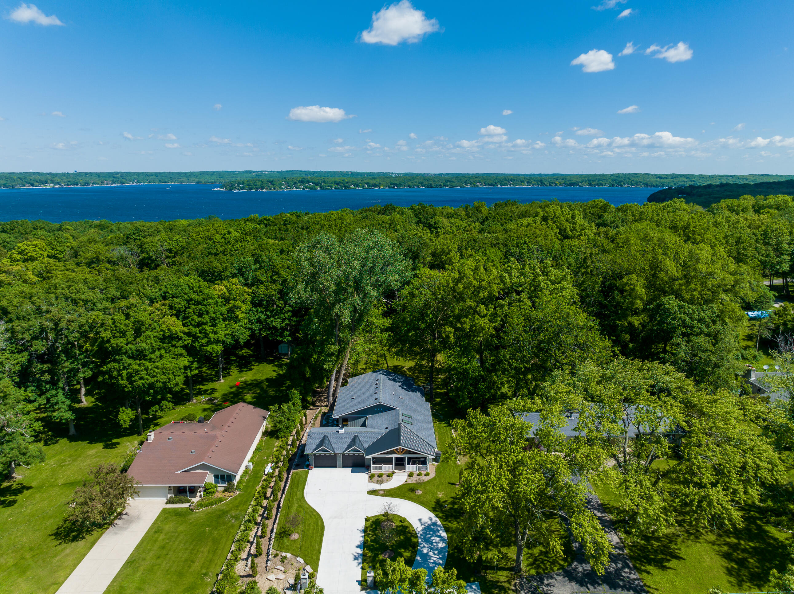 W4472 South Lake Shore Dr  