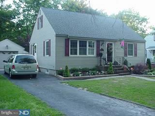 280 Bewley Road Haddon Township, NJ 08033 - Photo 1 of 6