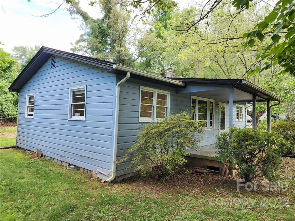 23 Brickyard Road Asheville, NC 28806 - Photo 5 of 19 Gallery Image 5