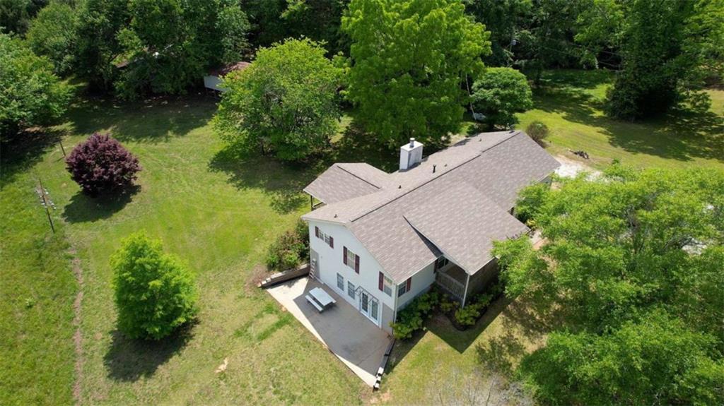 2643 Macedonia Road Franklin, GA 30217 - Photo 57 of 67