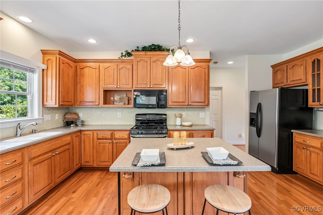 6125 Trinity Church Road Church Road, VA 23833 - Photo 14 of 40