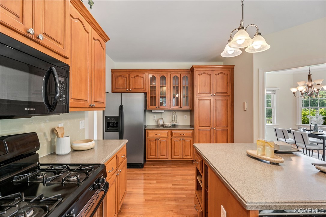 6125 Trinity Church Road Church Road, VA 23833 - Photo 15 of 40