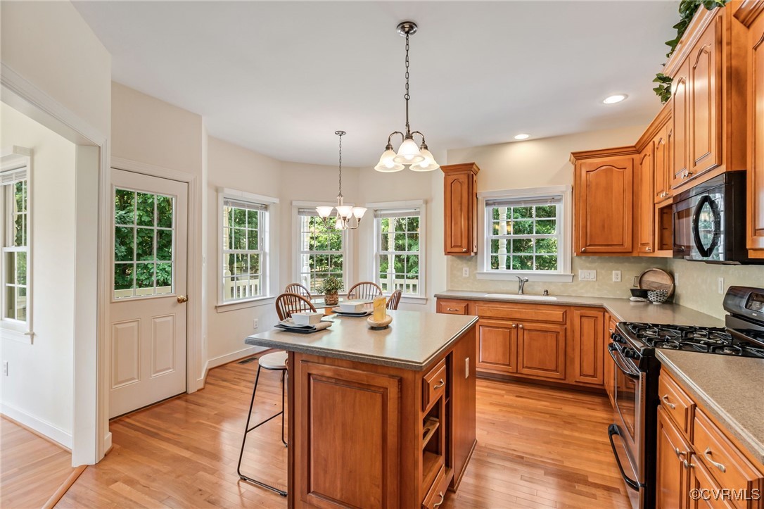 6125 Trinity Church Road Church Road, VA 23833 - Photo 17 of 40