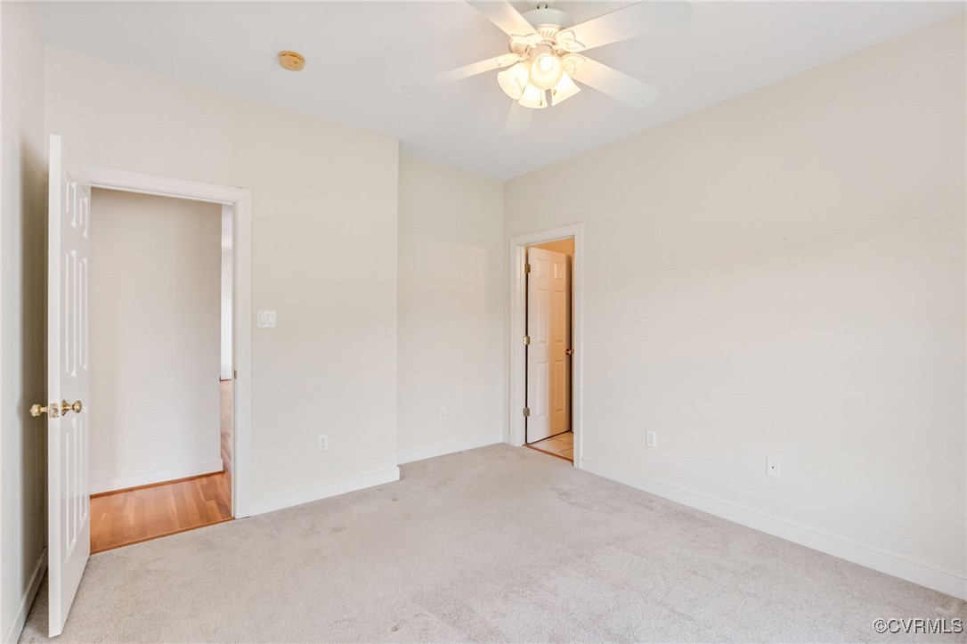 6125 Trinity Church Road Church Road, VA 23833 - Photo 27 of 40