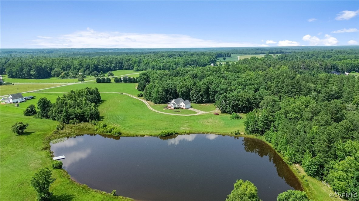 6125 Trinity Church Road Church Road, VA 23833 - Photo 3 of 40